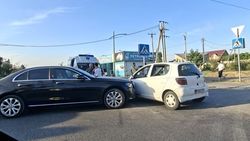 На Садырбаева—Бердибаева нужен светофор