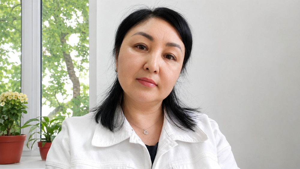 Феруза Толубаева назначена начальником управления соцобеспечения Сулюкты
