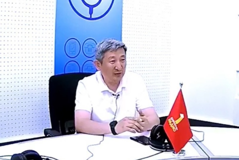 Kyrgyzstan eyes record 12 million foreign arrivals in 2026