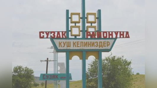 В Сузакском районе за 5 месяцев выявлено 19 нарушений в сфере защиты прав детей