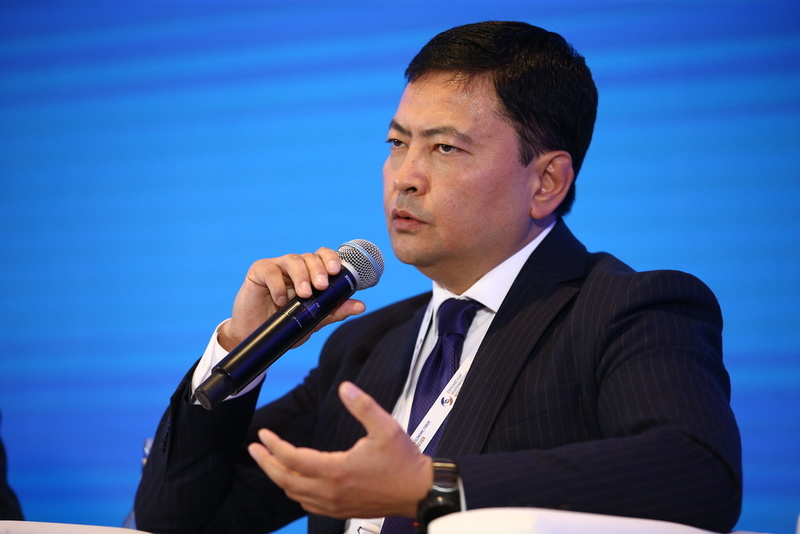 Kyrgyzstan to launch laptop and construction paper production through EAEU industrial cooperation