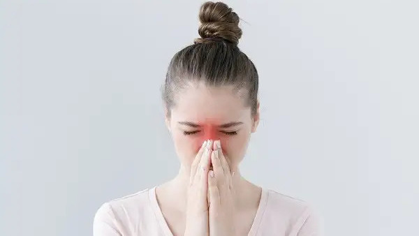Otolaryngologist reports sharp rise in summer allergic rhinitis cases ...