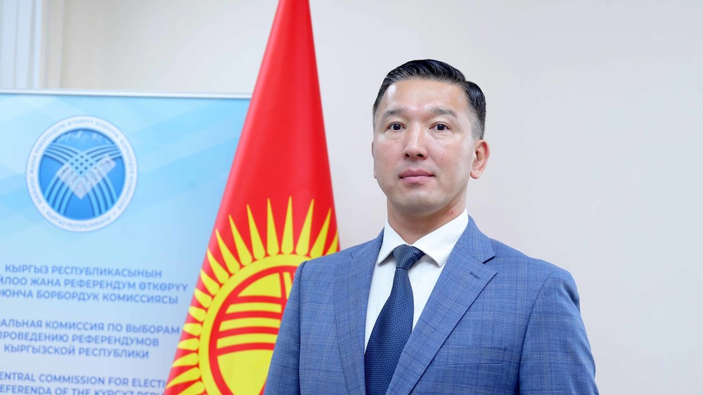 Мавлян Аскарбеков