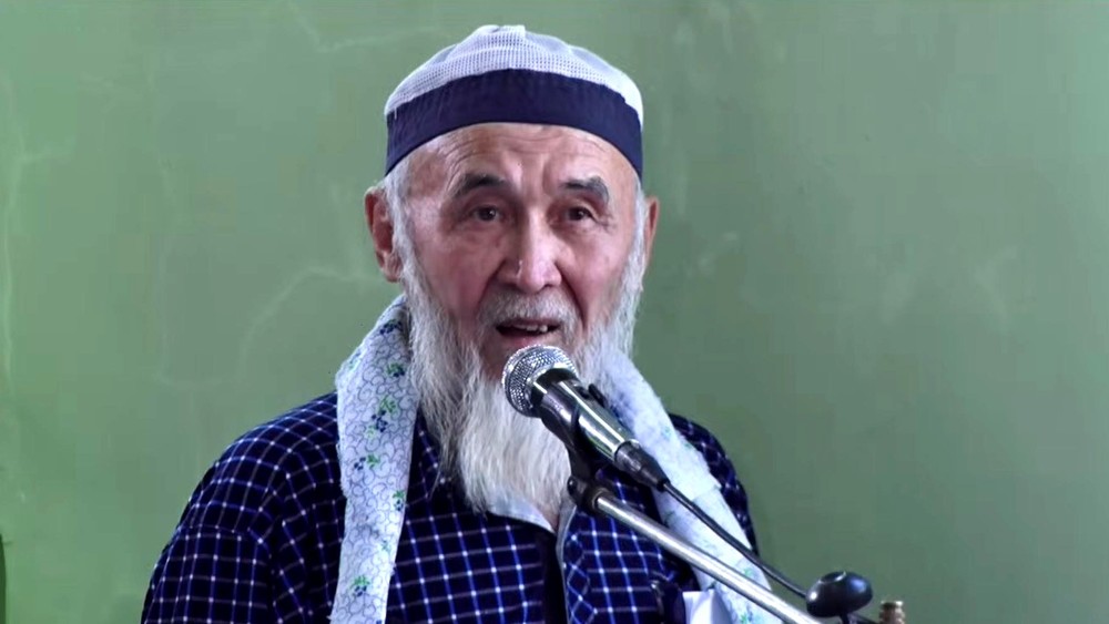Переехавший после приграничного конфликта в Лейлеке житель Сокулука попросил землю у представителя президента