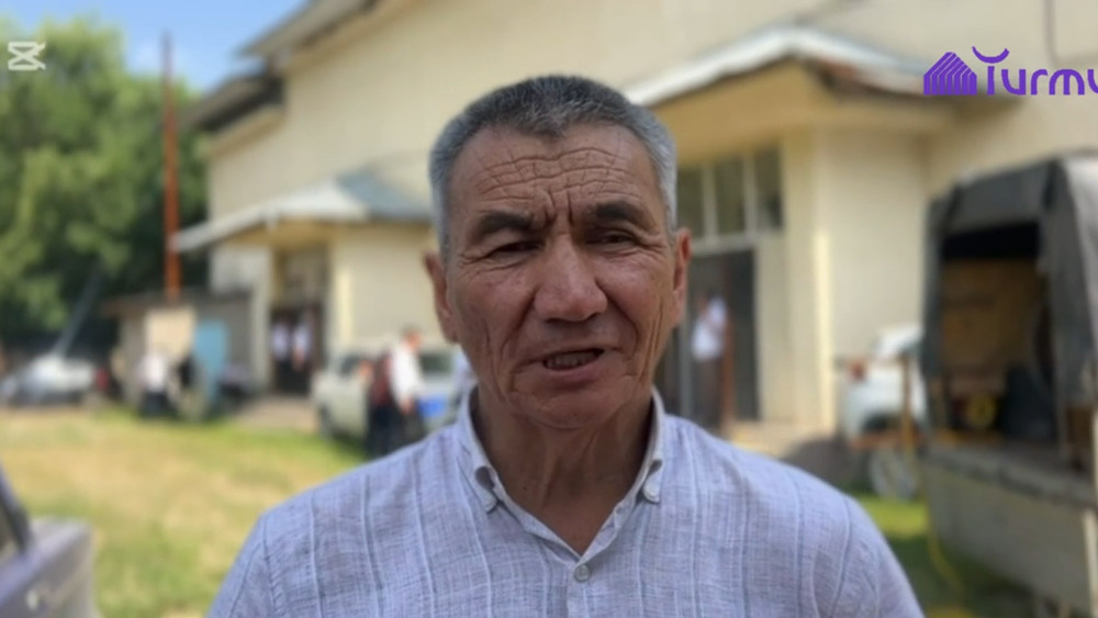 «Мы против добычи золота»: жители местности Кара-Камыш Аксыйского района выступили против разработки месторождений