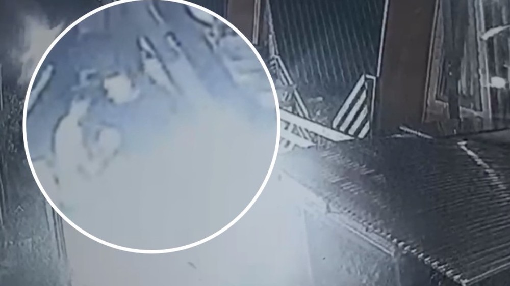 В селе Сосновка в зоне отдыха произошла драка. Видео