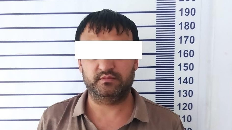 Мошенничество на 1,2 млн сомов: в Баткенской области задержан подозреваемый
