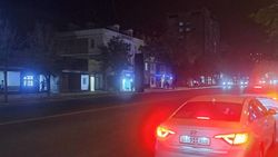 На Московской—Абдрахманова планируется установить уличное освещение