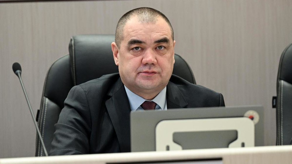 Исманали Жороев
