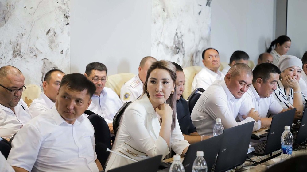 Работу муниципальной инспекции Оша признали удовлетворительной