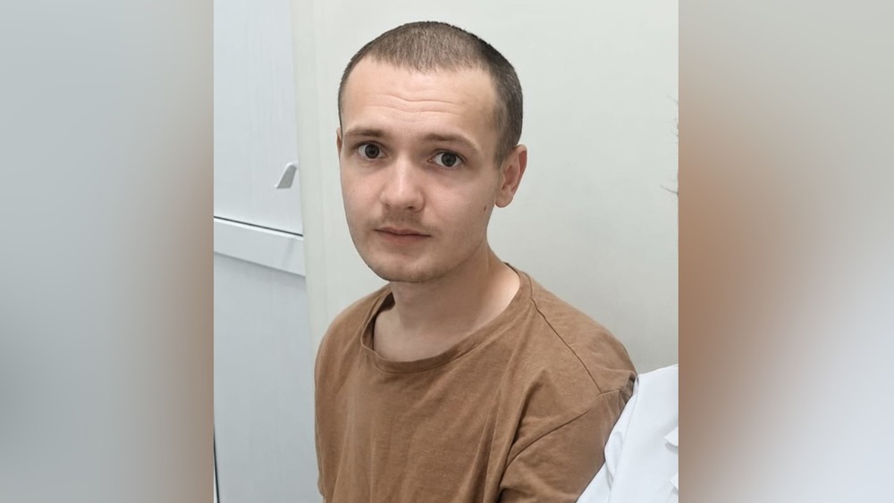Максим Давыдов