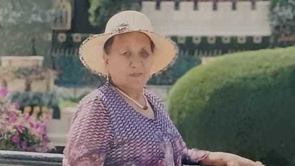 Жизнь в регионах: 77-летняя мастерица из Тюпского района Гүлүмжан Жакыпова сохраняет традиции кыргызского войлочного искусства