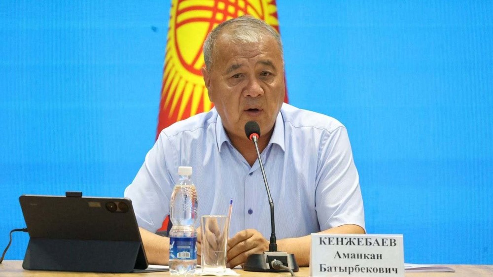 В Чон-Алае 20-дневному ребенку в 2020 году ампутировали ногу — его дедушка попросил о помощи