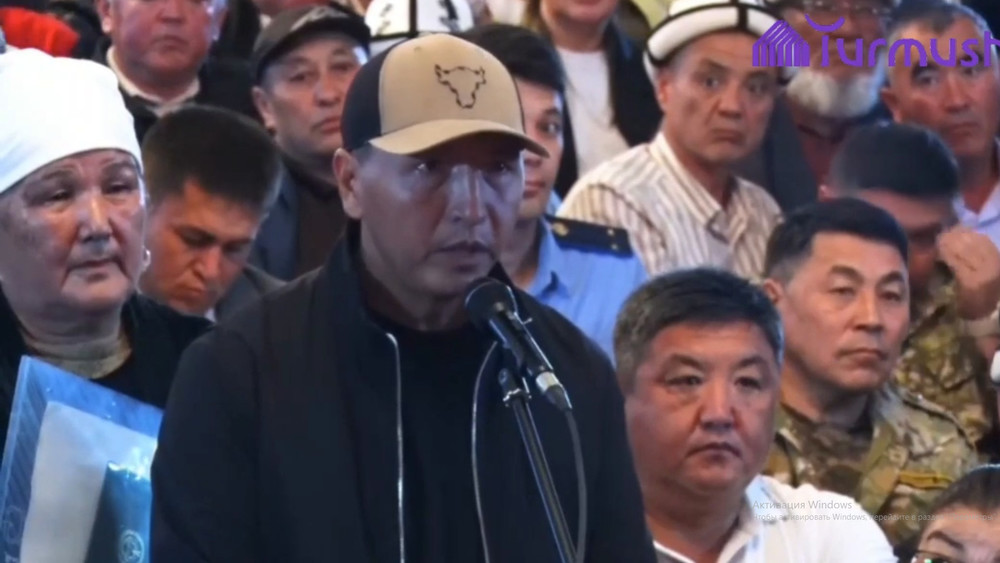 Жители Алайского района жалуются на угрозу селевых потоков: Полпред президента поручил создать комиссию для решения проблемы