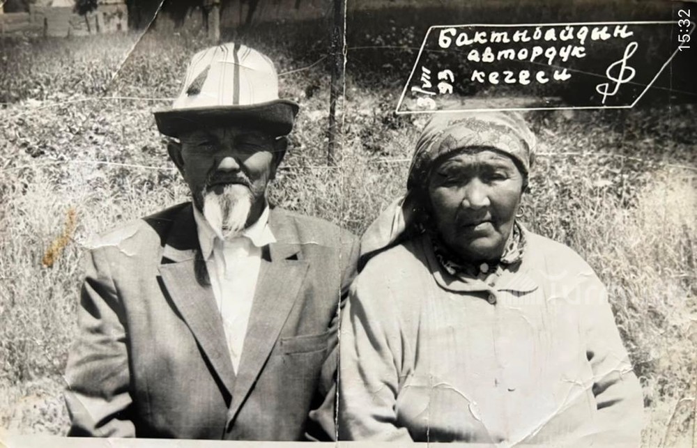 «Личность в истории»: «Пусть вам не увидеть наших страданий»: история ветерана Бейше Нурмамбет уулу, освобождавшего Смоленск