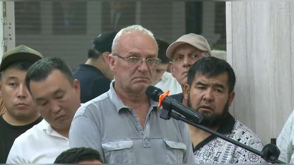 «Мою очередь отодвигали назад»: житель села Байтик Аламединского района пожаловался на многолетнее ожидание земли