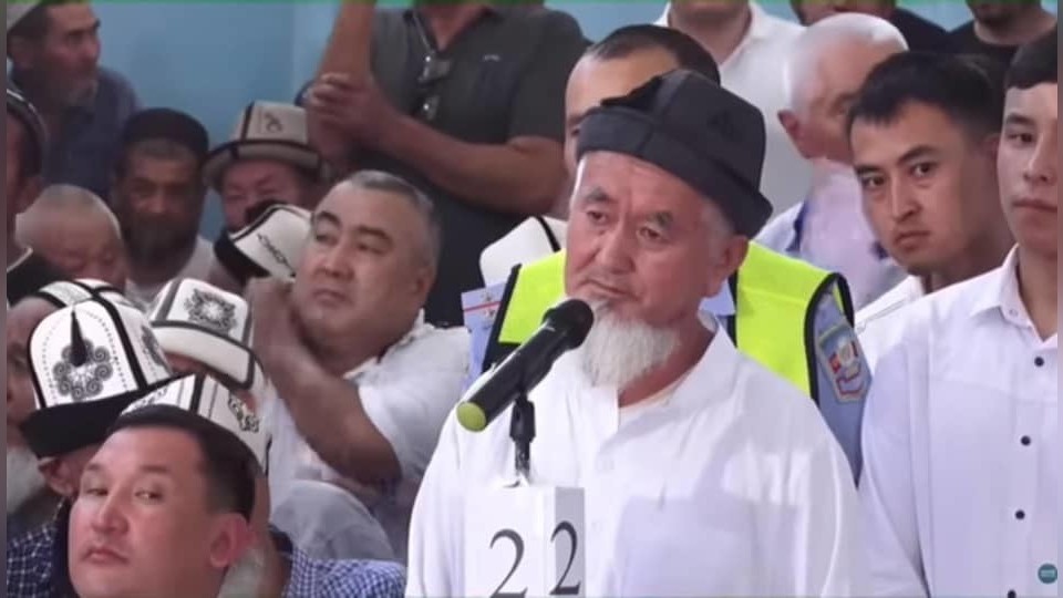«Не хотел брать на себя чужой грех»: житель Аламединского района отказался писать заявление после продажи его земельного пая