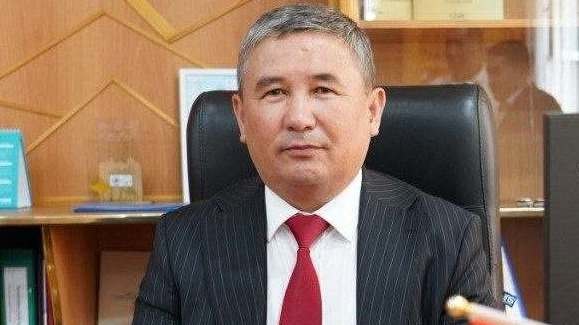 Алтынбек Зулпукаров