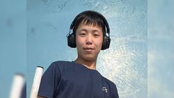 В Бишкеке разыскивается 16-летний Кубаныч Жумабеков