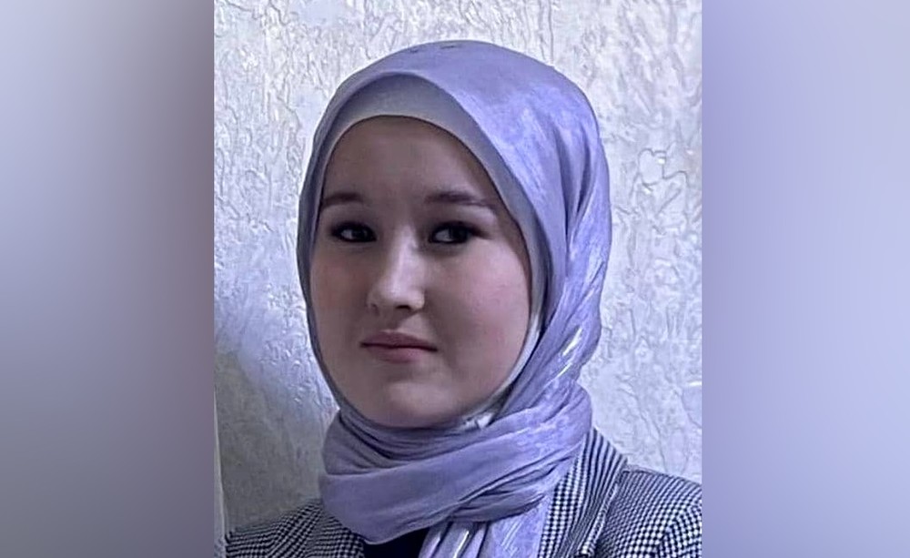 17-летняя Эльвира Бусурманкулова ушла к стоматологу и пропала