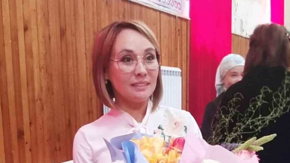 Жизнь в регионах: Девушка из Таласа стала невесткой в семье на Иссык-Куле, а после — наставницей 47 юных танцоров
