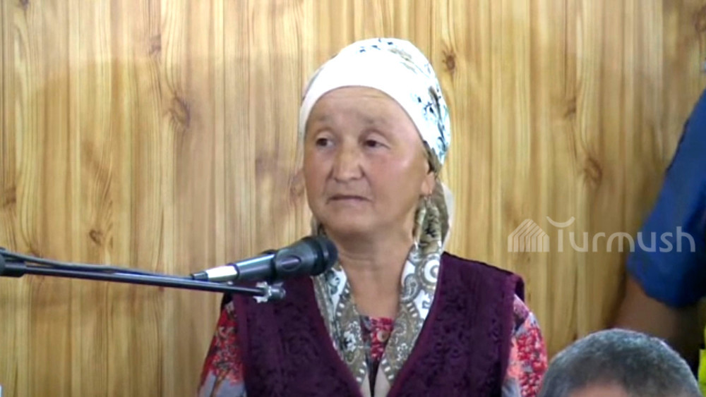 «Жители новостройки не знают главу айыл окмоту»: Жительница села Мраморное рассказала о проблемах со водой, электричеством и канализацией