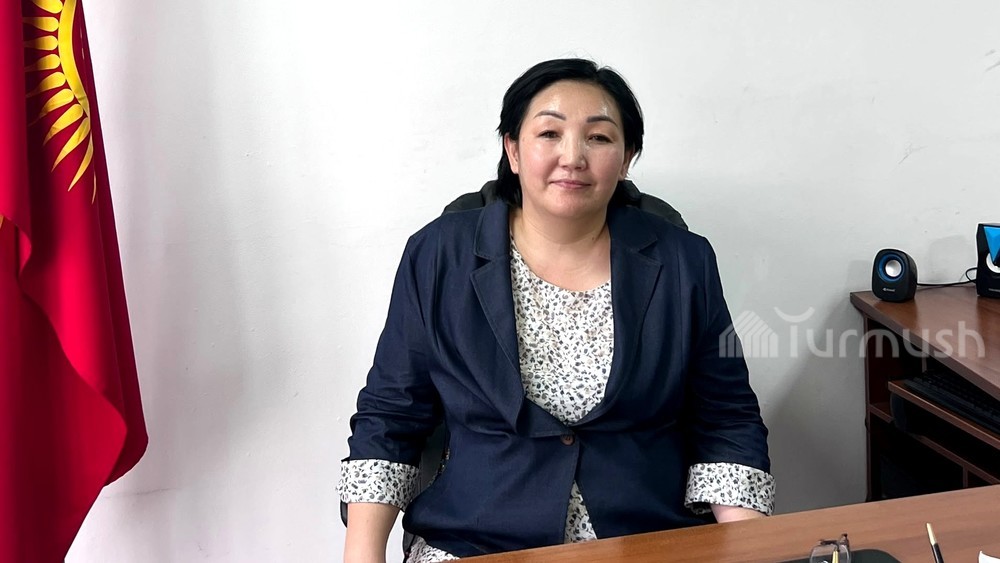 Тамара Темирбекова назначена заместителем акима Сокулукского района