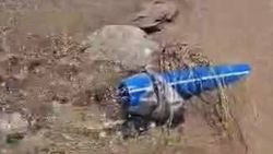 Вода, втекающая в озеро Иссык-Куль в селе Кош-Көл, дренажная, - глава айыл окмоту