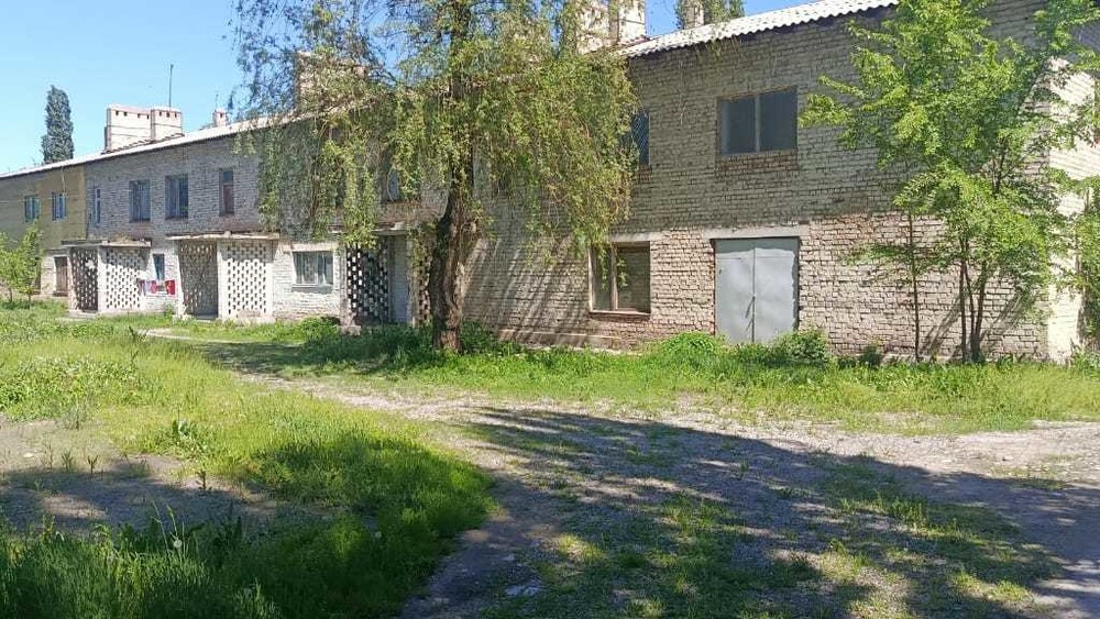 Детсад стоимостью 48,1 млн сомов в Сокулукском районе возвращен в госсобственность, - Генпрокуратура