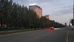 Расписание автобуса №153 не соответствует действительности, - бишкекчанин