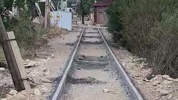 Житель просит строить широкие тротуары в жилмассиве Ак-Орго