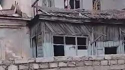 Дом Гапара Айтиева заброшен, прошу сделать из него музей, - житель