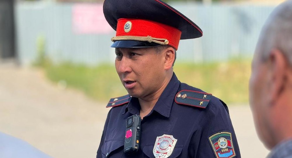Рейд «Общественный транспорт»: В Чуйской области выявили 55 водителей без лицензии