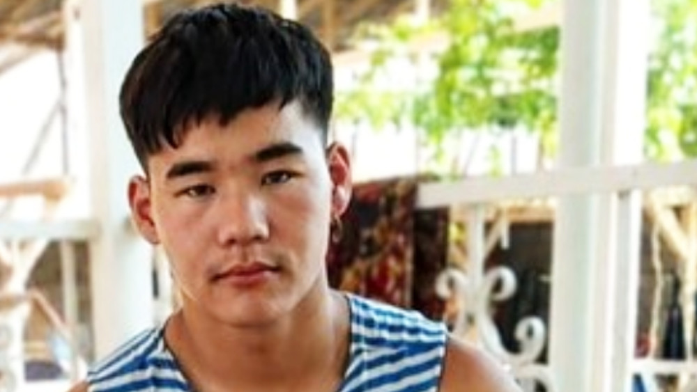 В Кадамжайском районе пропал 10-классник — его машину нашли в горах