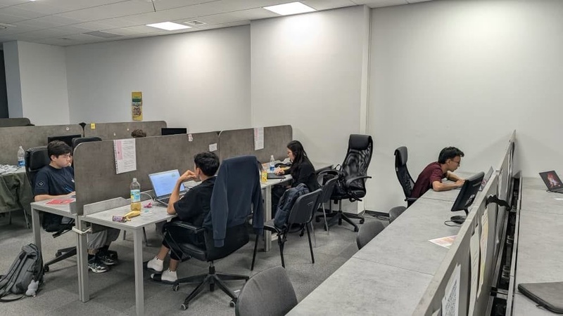 TechBeetle | Students from Kyrgyzstan win silver and bronze medals at Asia-Pacific Olympiad in Artificial Intelligence