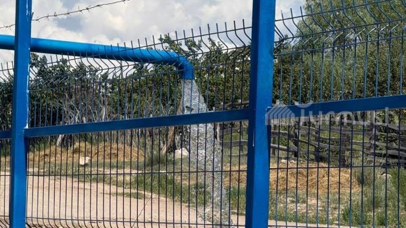 Жители села Жеңиш в Джети-Огузском районе получили доступ к чистой питьевой воде