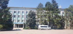 Образовательное Учреждение "Кейин Интернейшнл Институт"