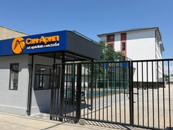 San-arip International School