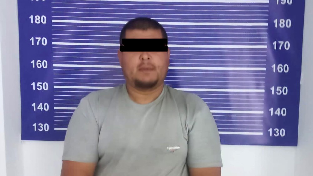 В Оше задержали подозреваемого в мошенничестве с авто — по делу 10 пострадавших