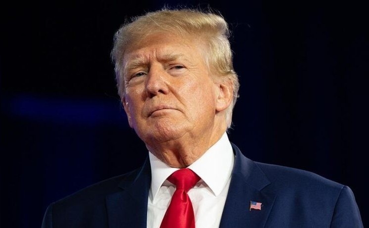 Photo: Akipress Trump Unveils Crushing Economic Operation Against Iran