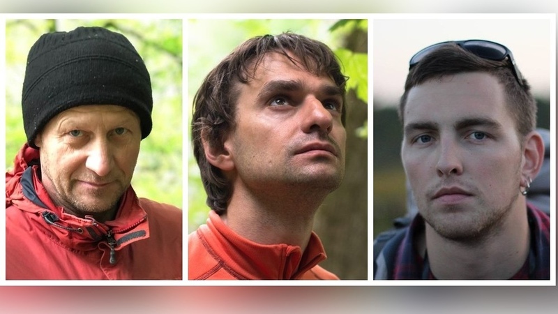 Bodies of two missing climbers found below Korumdu Peak in Kyrgyzstan, search ongoing for third