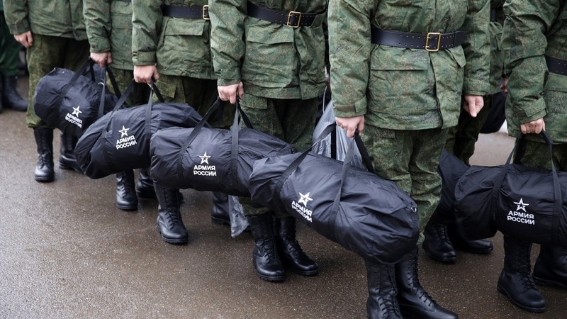 Kremlin dismisses Ukrainian mobilization claims as ideological distraction