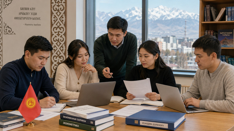 Education Ministry proposes mandatory job placement for state-funded PhD students and equating PhD holders with Candidates of Sciences