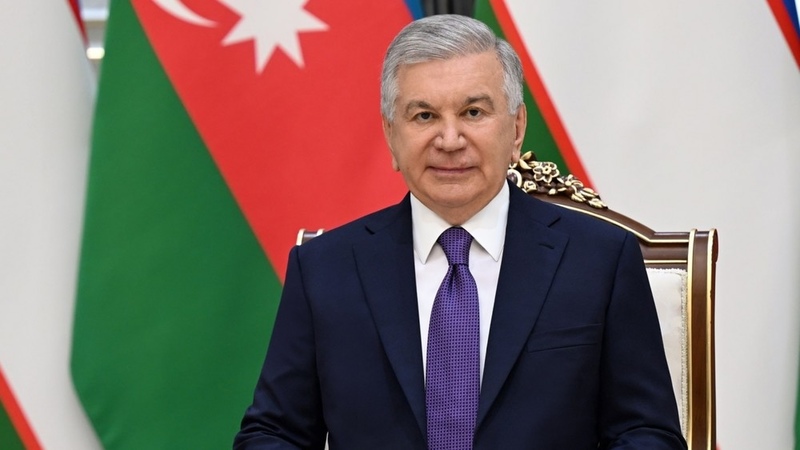 Uzbekistan to grant economic amnesty to small and medium-sized businesses
