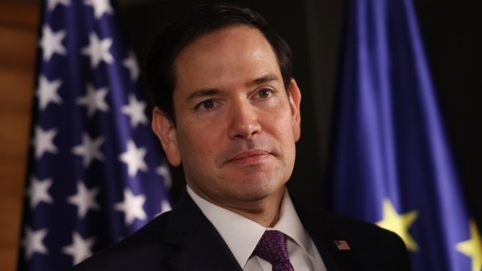 US signals intent to strengthen cooperation with Kyrgyzstan