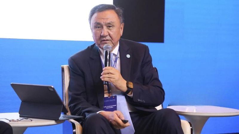 Secretary General of Organization of Turkic States discusses future of regional cooperation in Baku