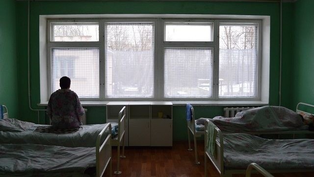 52,000 people with mental disorders registered with healthcare facilities in Kyrgyzstan