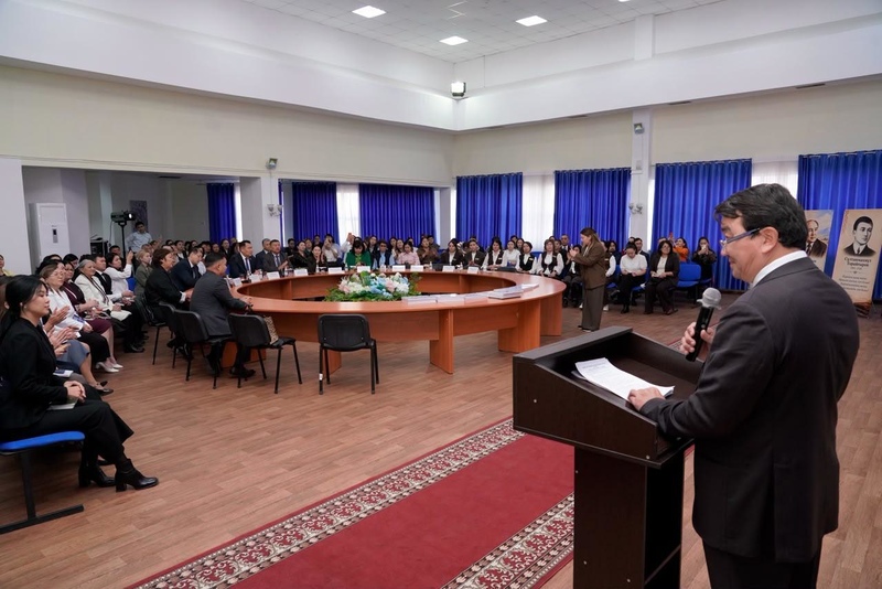 Tokayev signs decree on 