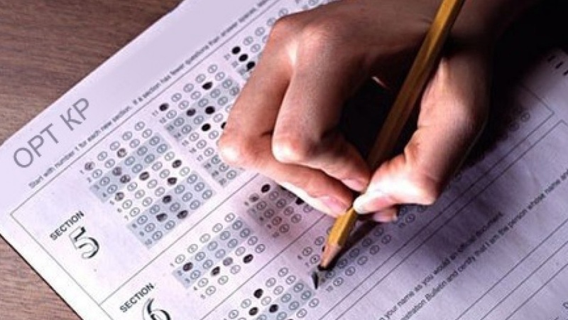 National Scholarship Test sees record high participation in 2026 ...
