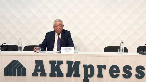 расул умбеталиев